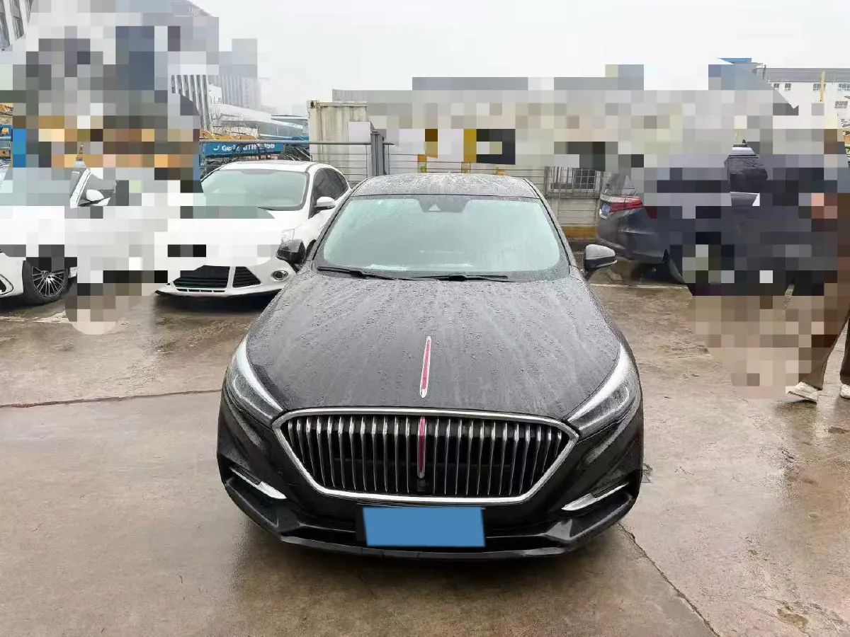2020 HongQi H5 1.5T 169HP L4 7DCT,autocango,china used car exporter,china ev exporter,chinese used car exporter,chinese used ev exporter