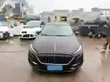 2020 HongQi H5 1.5T 169HP L4 7DCT