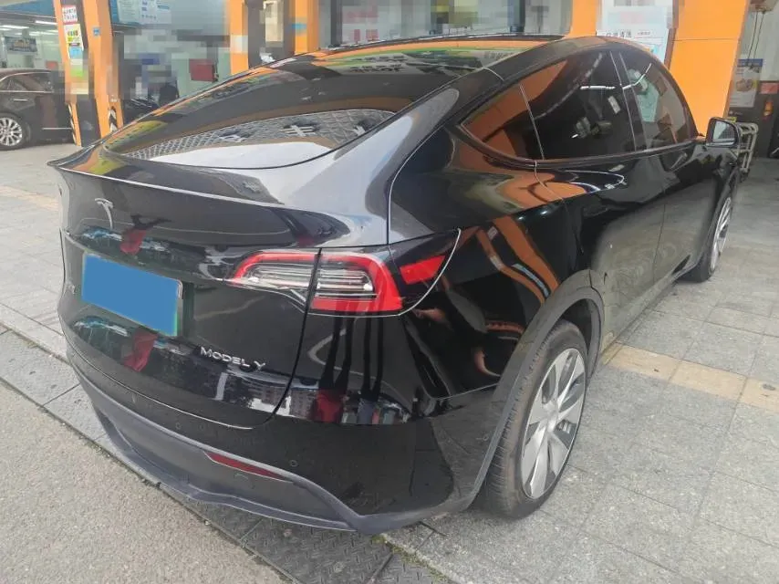 2023 Tesla Model Y BEV 78.4KWH,autocango,china used car exporter,china ev exporter,chinese used car exporter,chinese used ev exporter