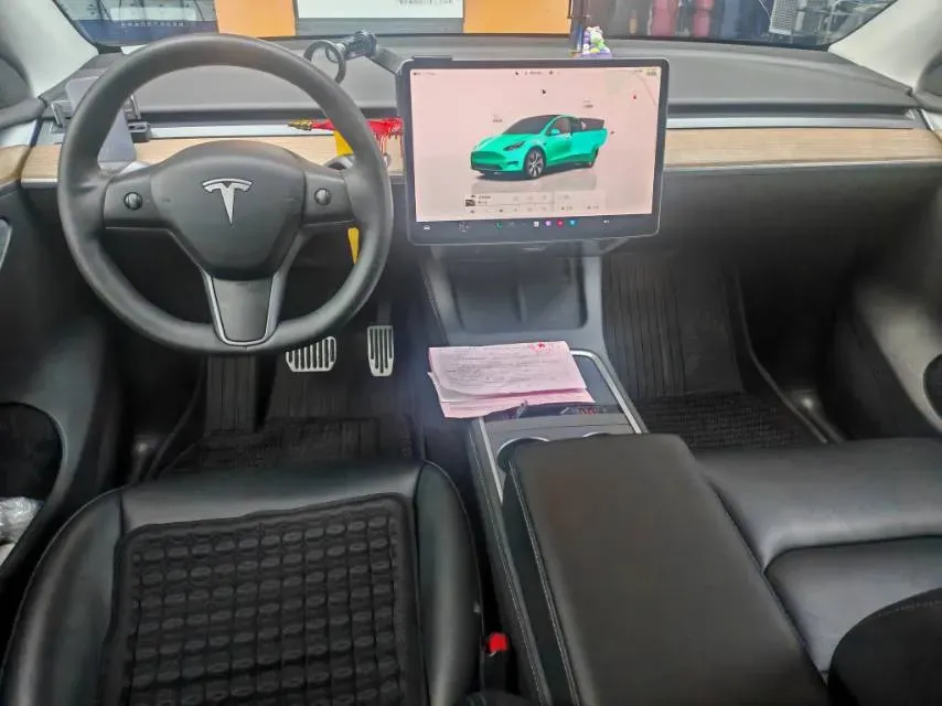 2023 Tesla Model Y BEV 78.4KWH,autocango,china used car exporter,china ev exporter,chinese used car exporter,chinese used ev exporter