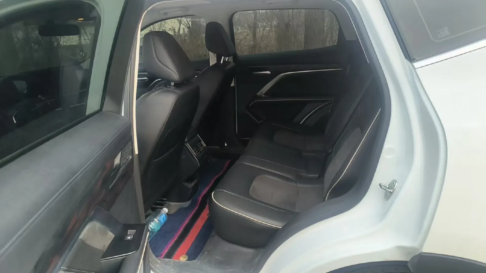 2023 Haval H6 1.5T 150HP L4 7DCT,autocango,china used car exporter,china ev exporter,chinese used car exporter,chinese used ev exporter