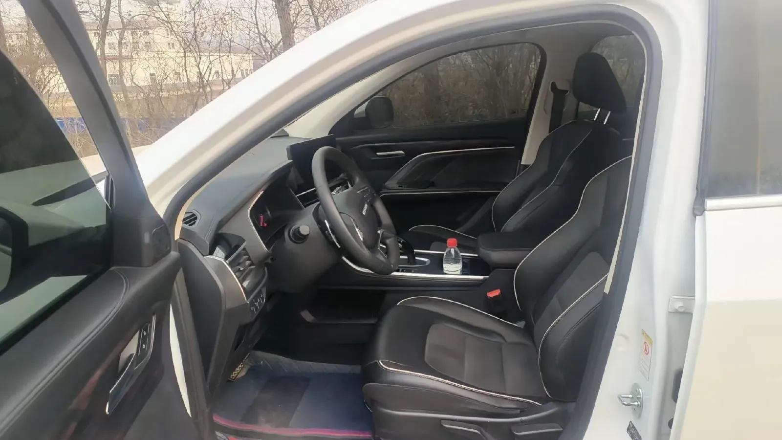 2023 Haval H6 1.5T 150HP L4 7DCT,autocango,china used car exporter,china ev exporter,chinese used car exporter,chinese used ev exporter