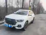 2023 Haval H6 1.5T 150HP L4 7DCT