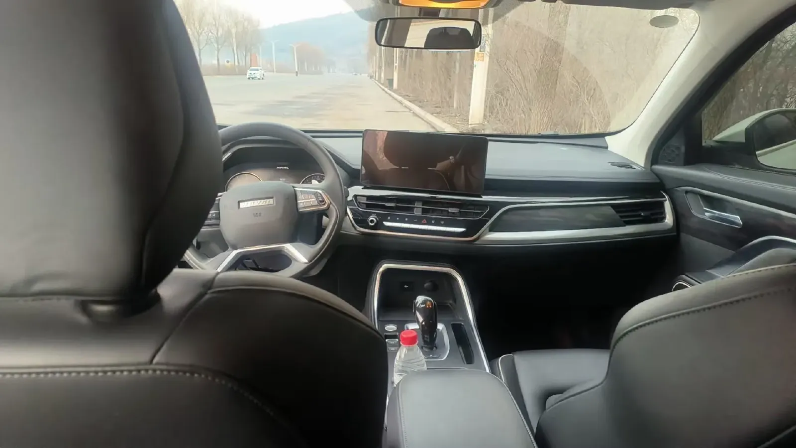 2023 Haval H6 1.5T 150HP L4 7DCT,autocango,china used car exporter,china ev exporter,chinese used car exporter,chinese used ev exporter