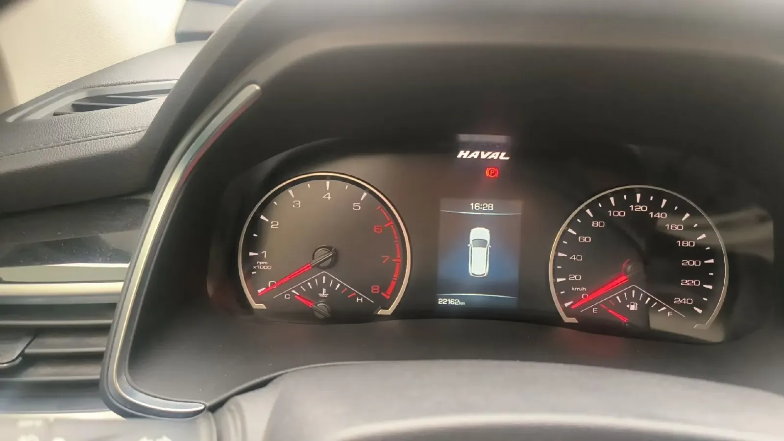 2023 Haval H6 1.5T 150HP L4 7DCT,autocango,china used car exporter,china ev exporter,chinese used car exporter,chinese used ev exporter