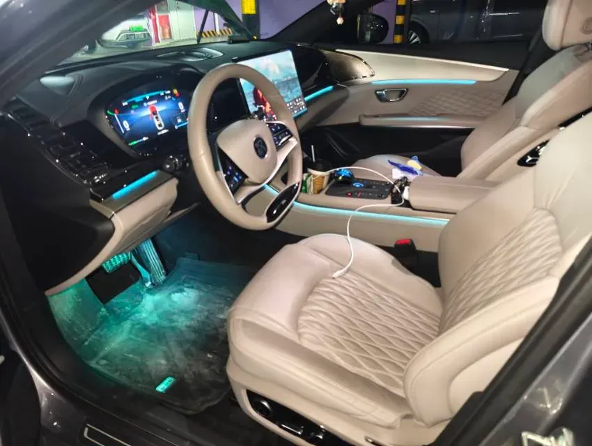 2024 BYD Han 1.5T 139HP L4 E-CVT PHEV 18.316KWH,autocango,china used car exporter,china ev exporter,chinese used car exporter,chinese used ev exporter