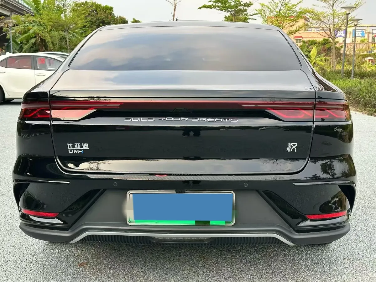 2023 BYD Han 1.5T 139HP L4 E-CVT PHEV 18.316KWH,autocango,china used car exporter,china ev exporter,chinese used car exporter,chinese used ev exporter