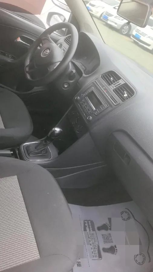 2016 Volkswagen Polo 1.4L 90HP L4 6AT,autocango,china used car exporter,china ev exporter,chinese used car exporter,chinese used ev exporter