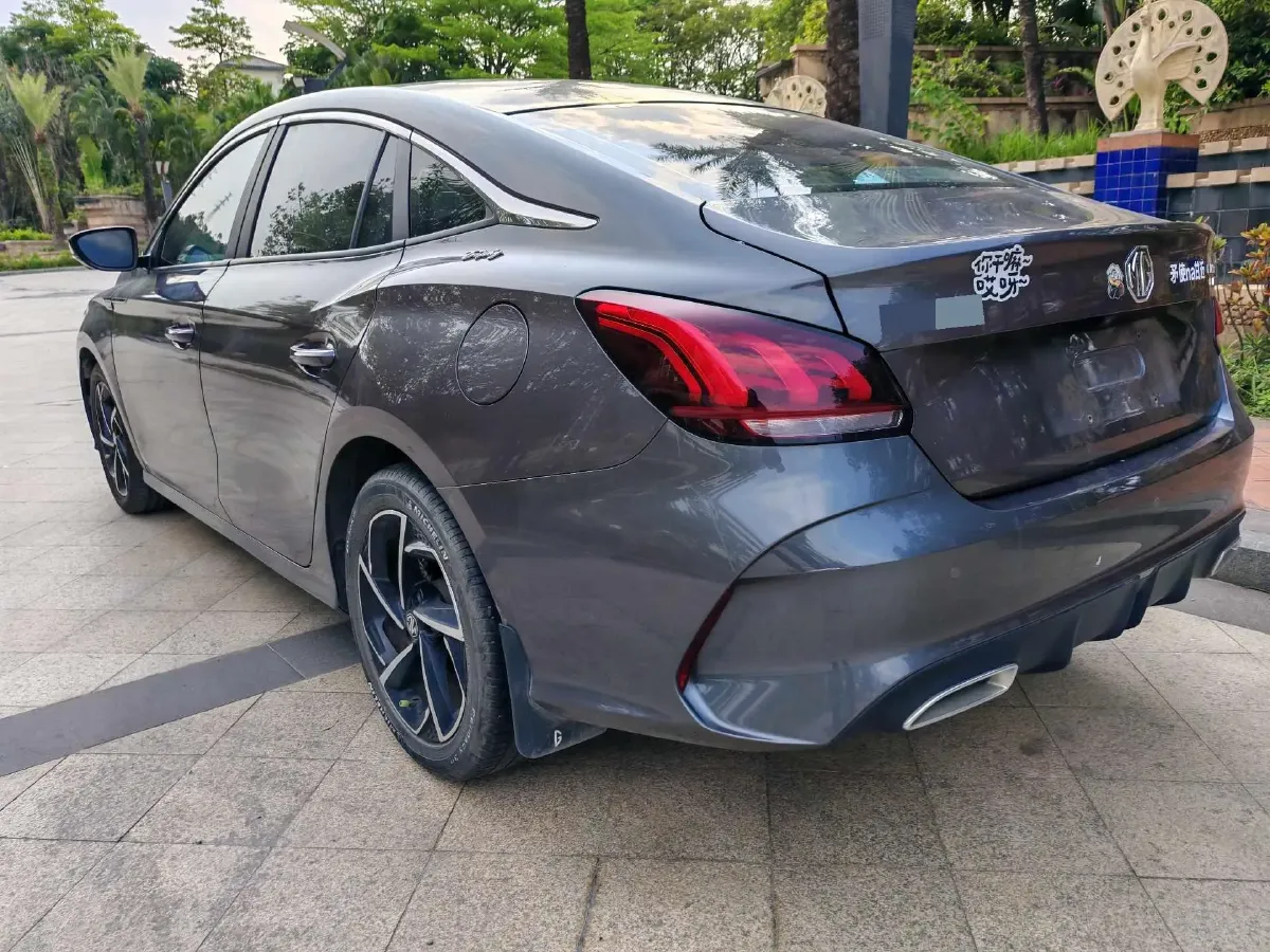 2021 MG 5 1.5T 173HP L4 7DCT,autocango,china used car exporter,china ev exporter,chinese used car exporter,chinese used ev exporter
