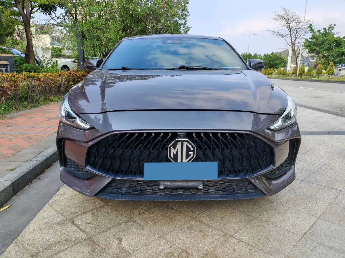 2021 MG 5 1.5T 173HP L4 7DCT,autocango,china used car exporter,china ev exporter,chinese used car exporter,chinese used ev exporter