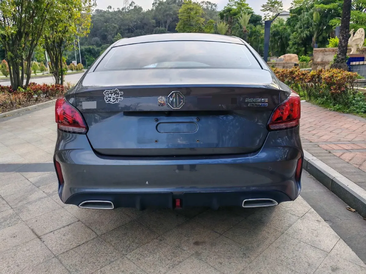 2021 MG 5 1.5T 173HP L4 7DCT,autocango,china used car exporter,china ev exporter,chinese used car exporter,chinese used ev exporter