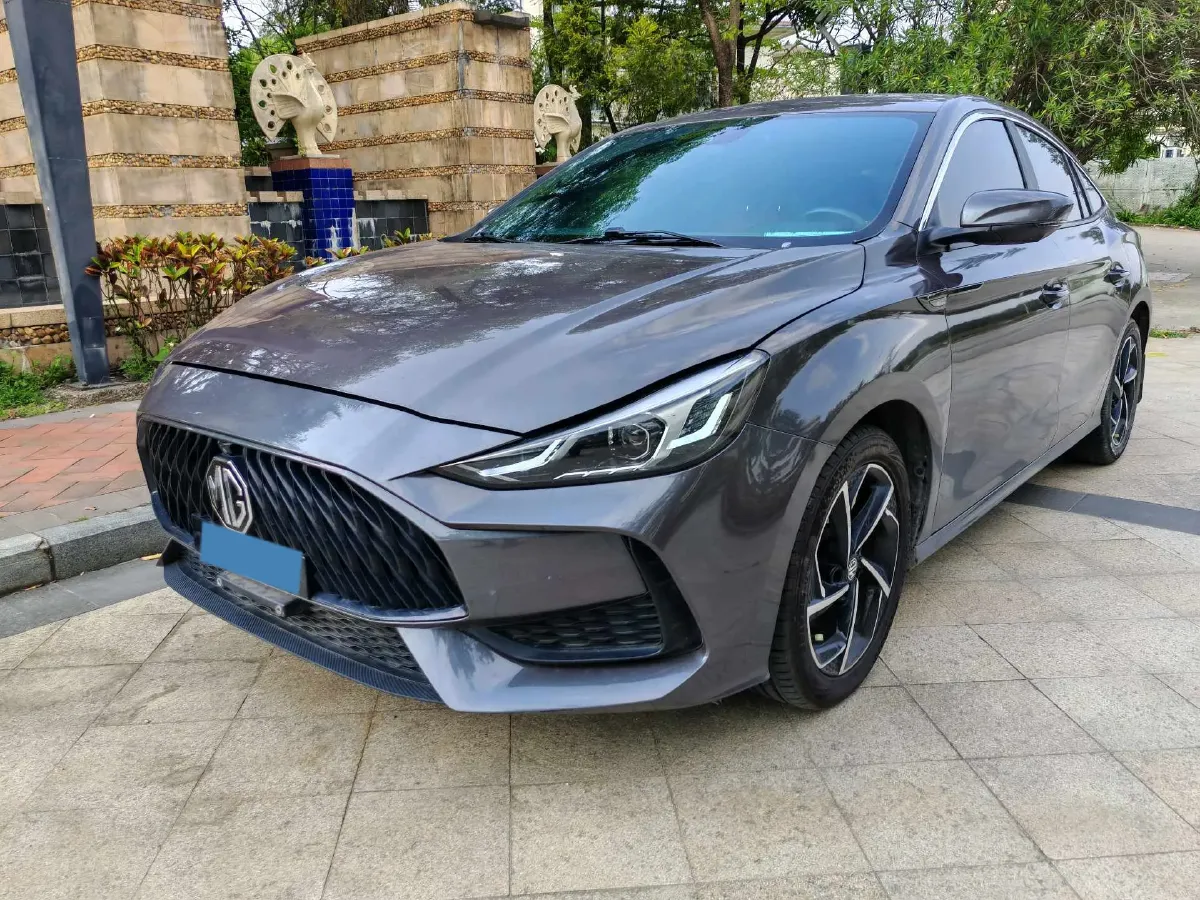 2021 MG 5 1.5T 173HP L4 7DCT,autocango,china used car exporter,china ev exporter,chinese used car exporter,chinese used ev exporter