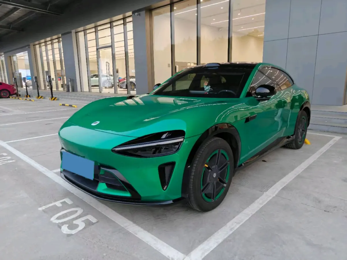 2025 MI YU7 BEV 96.3KWH,autocango,china used car exporter,china ev exporter,chinese used car exporter,chinese used ev exporter