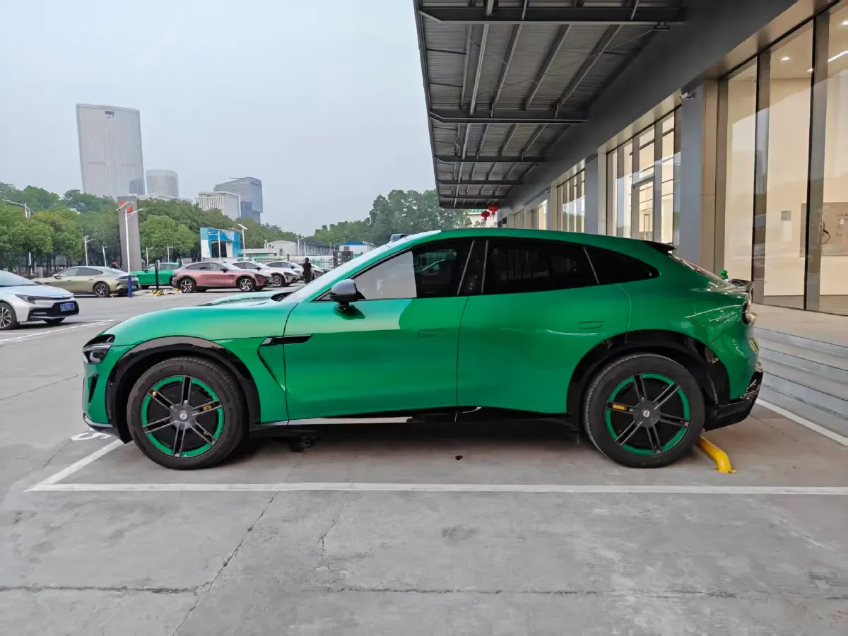 2025 MI YU7 BEV 96.3KWH,autocango,china used car exporter,china ev exporter,chinese used car exporter,chinese used ev exporter