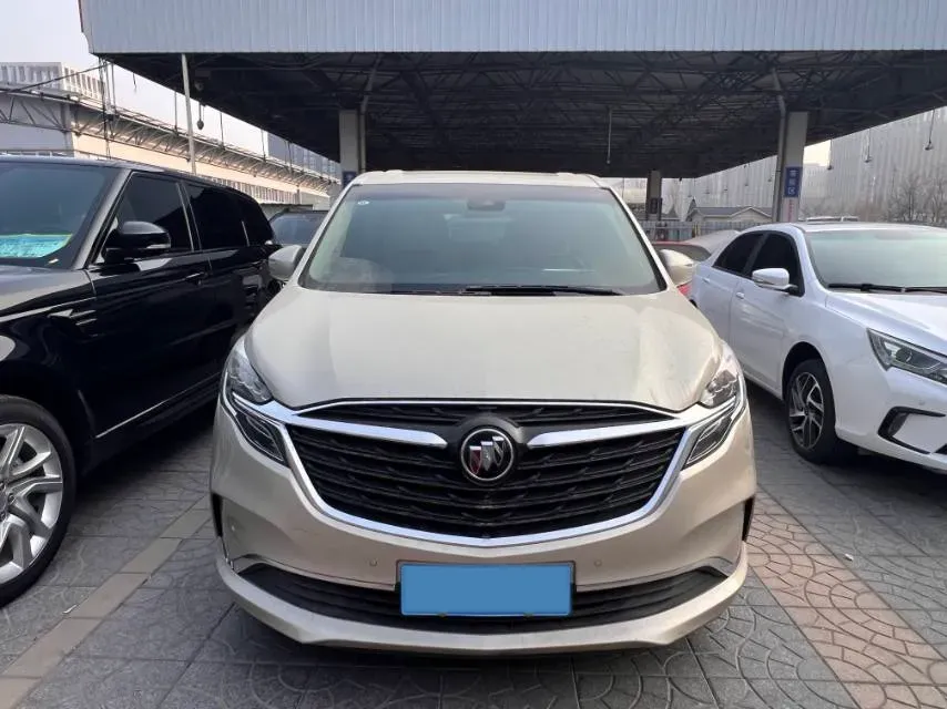 2022 Buick GL8 2.0T 237HP L4 9AT,autocango,china used car exporter,china ev exporter,chinese used car exporter,chinese used ev exporter