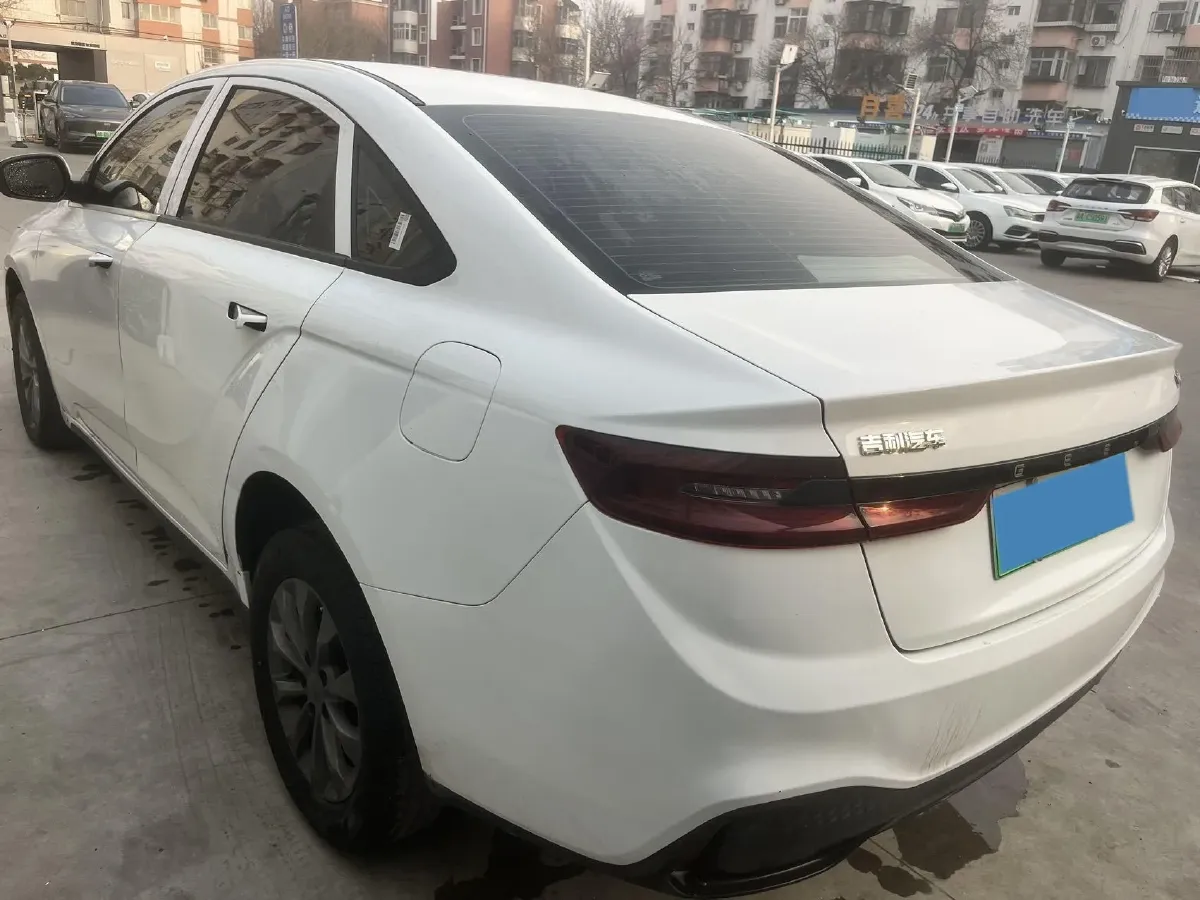 2024 Geometry A BEV 53.4KWH,autocango,china used car exporter,china ev exporter,chinese used car exporter,chinese used ev exporter