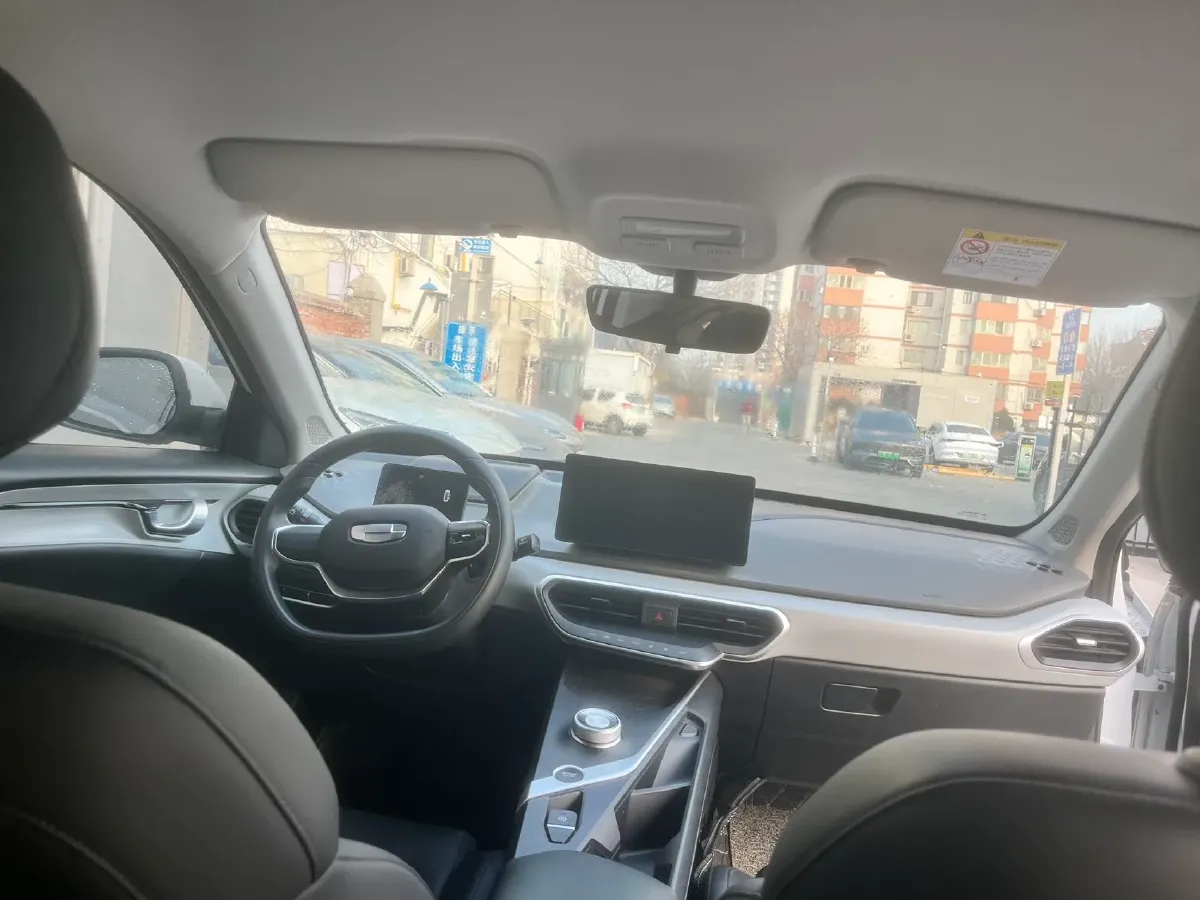 2024 Geometry A BEV 53.4KWH,autocango,china used car exporter,china ev exporter,chinese used car exporter,chinese used ev exporter