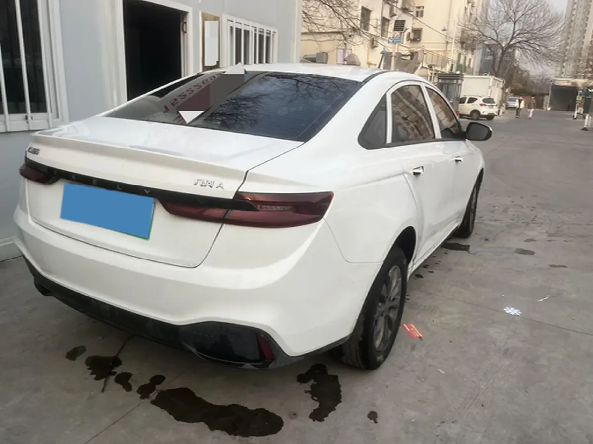 2024 Geometry A BEV 53.4KWH,autocango,china used car exporter,china ev exporter,chinese used car exporter,chinese used ev exporter