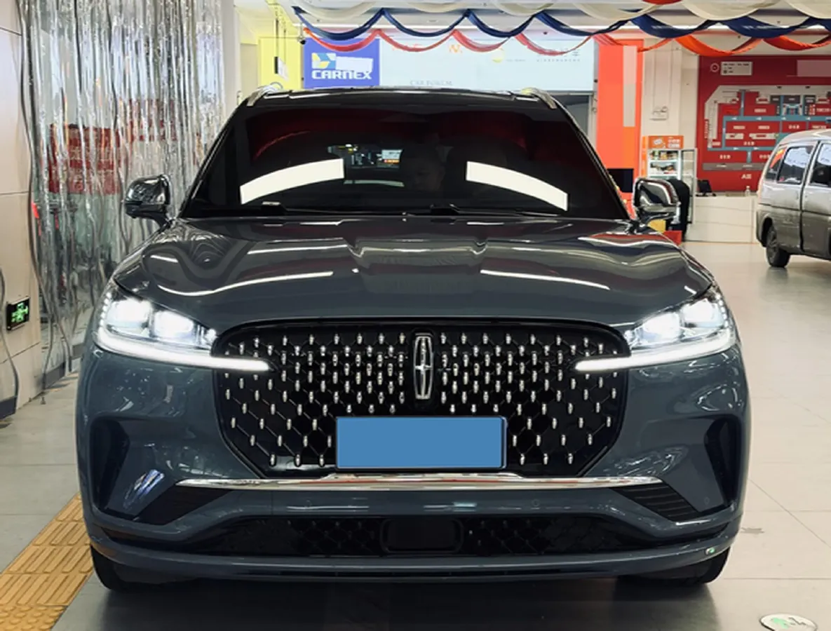 2024 Lincoln Aviator 3.0T 367HP V6 10AT,autocango,china used car exporter,china ev exporter,chinese used car exporter,chinese used ev exporter