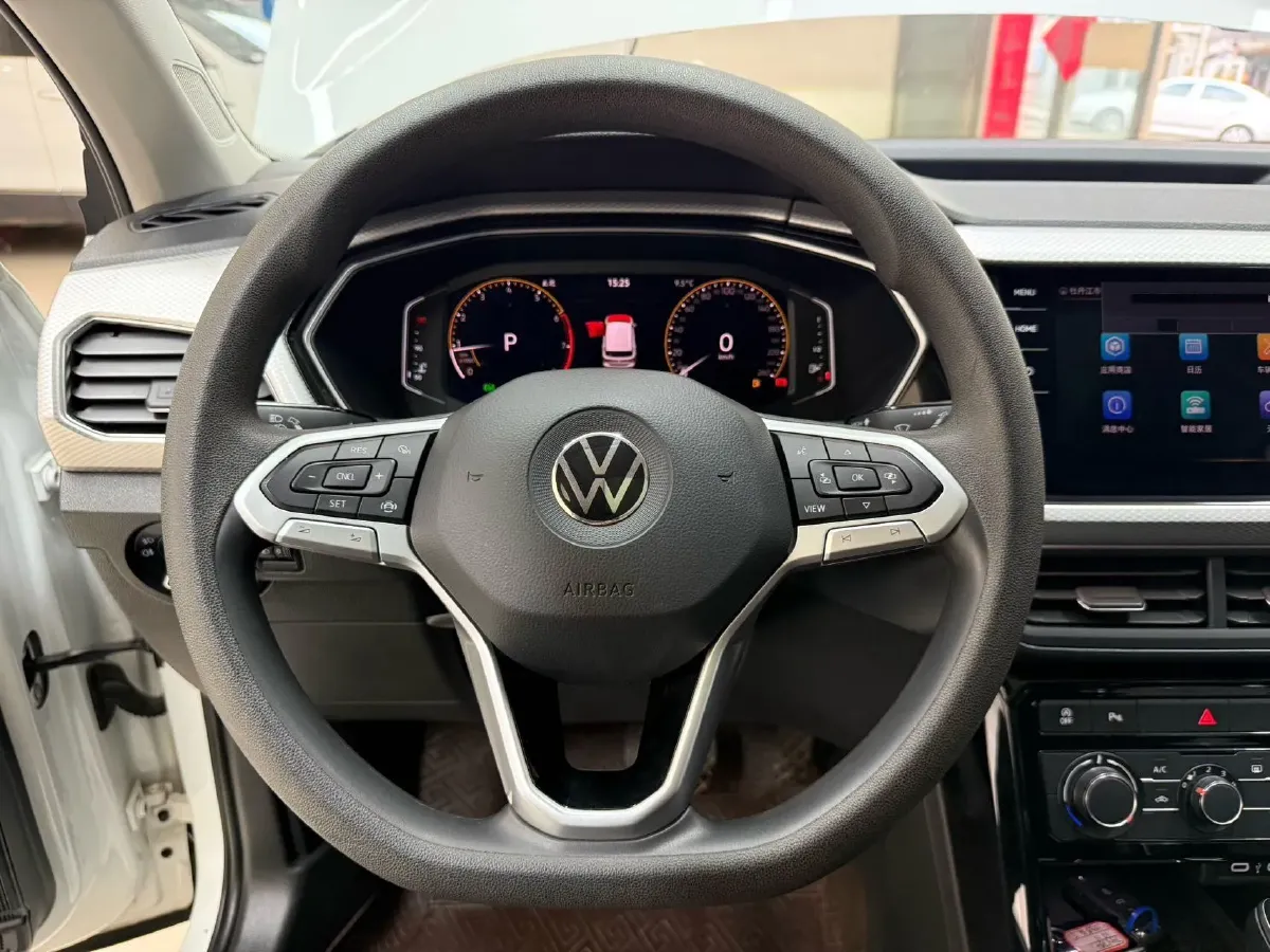 2021 Volkswagen Tacqua 1.5L 113HP L4 6AT,autocango,china used car exporter,china ev exporter,chinese used car exporter,chinese used ev exporter