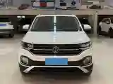 2021 Volkswagen Tacqua 1.5L 113HP L4 6AT