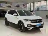 2021 Volkswagen Tacqua 1.5L 113HP L4 6AT