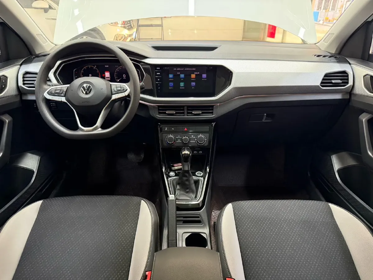 2021 Volkswagen Tacqua 1.5L 113HP L4 6AT,autocango,china used car exporter,china ev exporter,chinese used car exporter,chinese used ev exporter