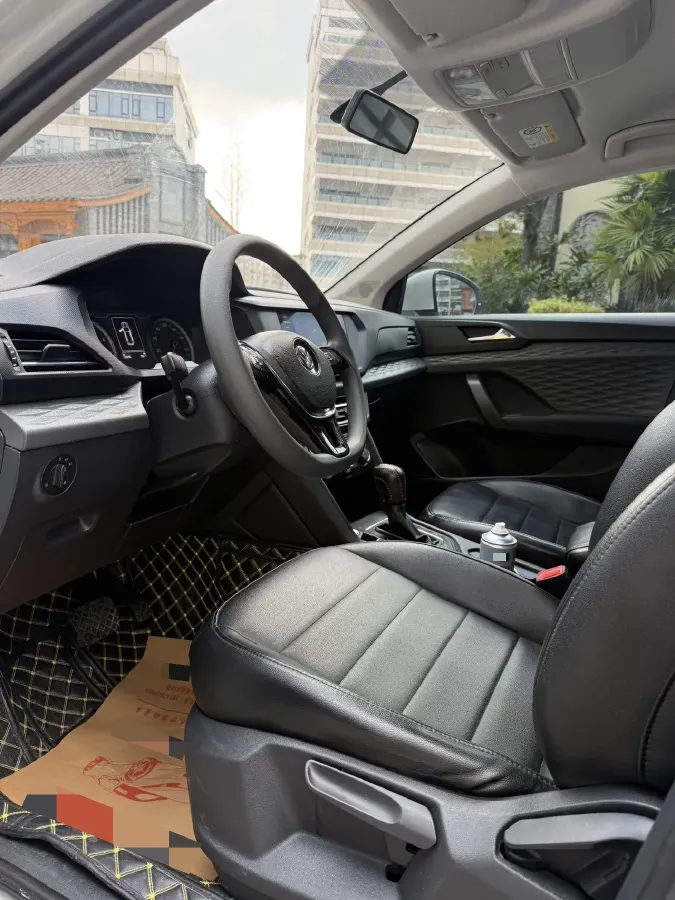 2020 Volkswagen Tharu 1.4T 150HP L4 7DCT,autocango,china used car exporter,china ev exporter,chinese used car exporter,chinese used ev exporter