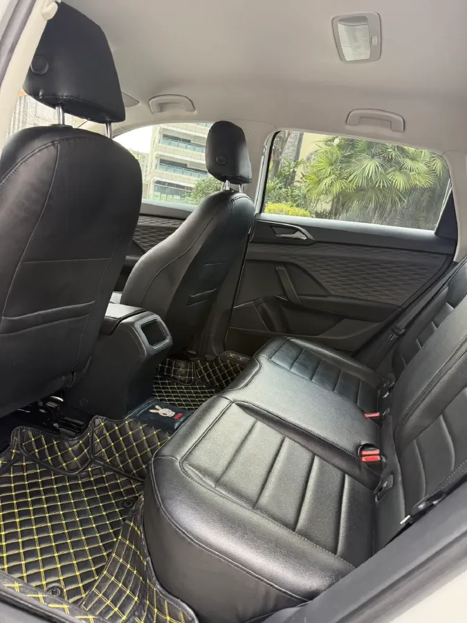 2020 Volkswagen Tharu 1.4T 150HP L4 7DCT,autocango,china used car exporter,china ev exporter,chinese used car exporter,chinese used ev exporter