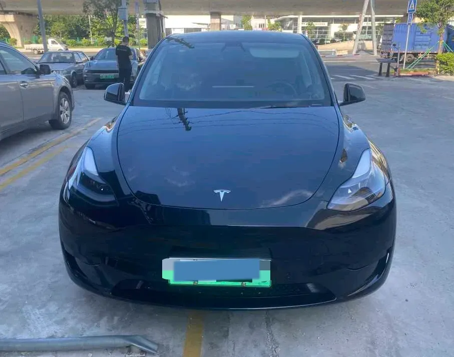 2022 Tesla Model Y BEV 60KWH,autocango,china used car exporter,china ev exporter,chinese used car exporter,chinese used ev exporter