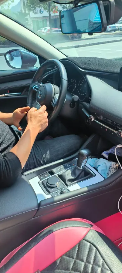 2021 Mazda 3 Axela 2.0L 158HP L4 6AT,autocango,china used car exporter,china ev exporter,chinese used car exporter,chinese used ev exporter