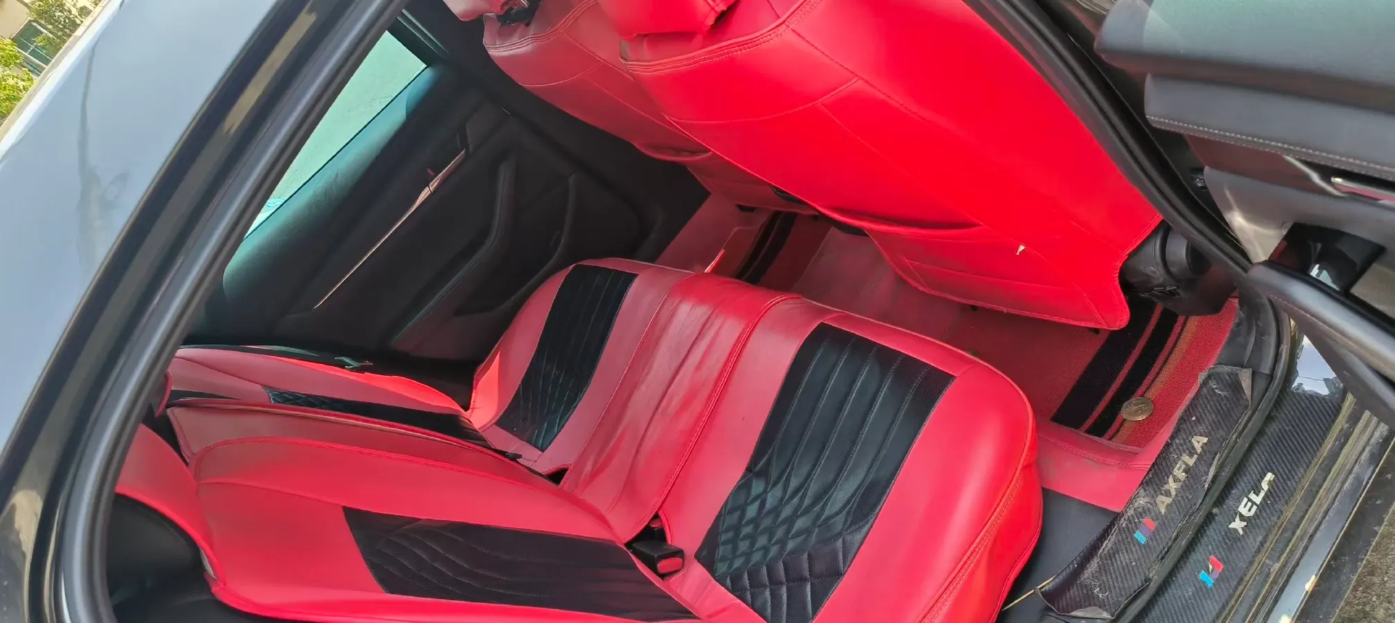 2021 Mazda 3 Axela 2.0L 158HP L4 6AT,autocango,china used car exporter,china ev exporter,chinese used car exporter,chinese used ev exporter