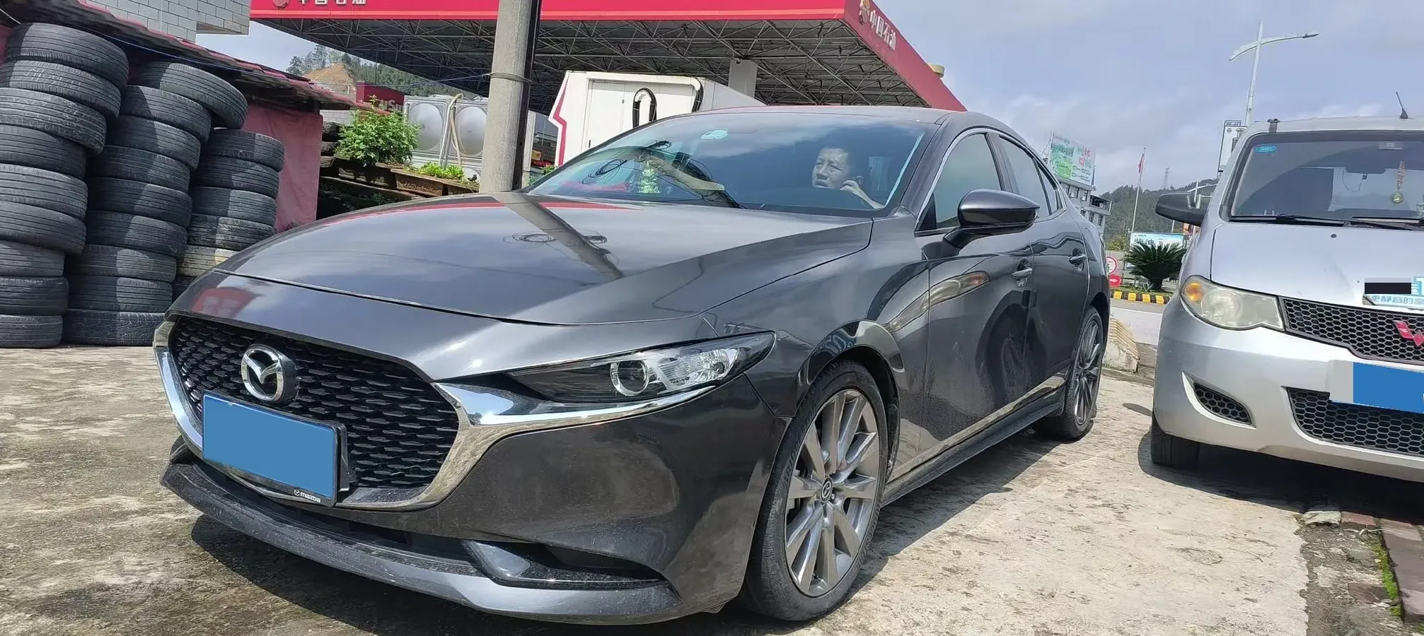 2021 Mazda 3 Axela 2.0L 158HP L4 6AT,autocango,china used car exporter,china ev exporter,chinese used car exporter,chinese used ev exporter