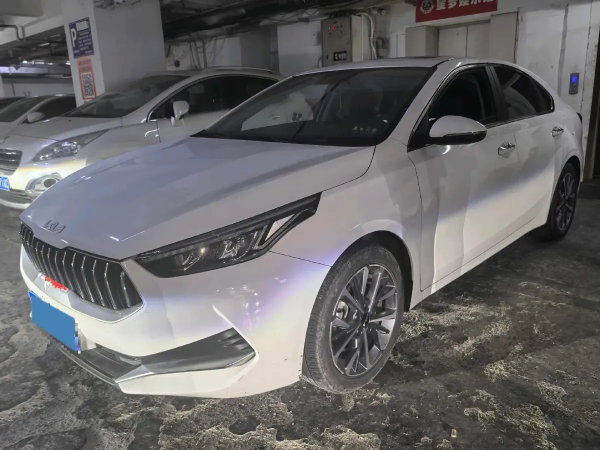 2021 Kia K3 1.5L 115HP L4 CVT,autocango,china used car exporter,china ev exporter,chinese used car exporter,chinese used ev exporter