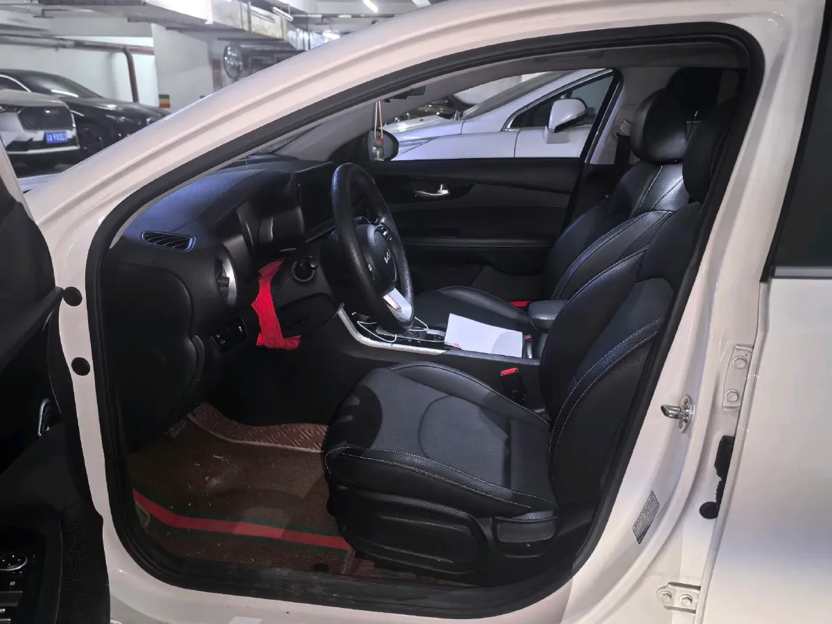 2021 Kia K3 1.5L 115HP L4 CVT,autocango,china used car exporter,china ev exporter,chinese used car exporter,chinese used ev exporter