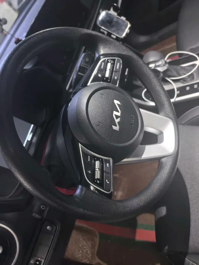 2021 Kia K3 1.5L 115HP L4 CVT,autocango,china used car exporter,china ev exporter,chinese used car exporter,chinese used ev exporter