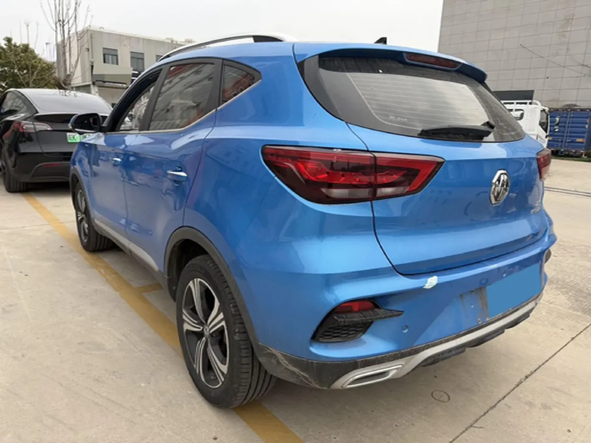 2020 MG ZS 1.5L 120HP L4 CVT,autocango,china used car exporter,china ev exporter,chinese used car exporter,chinese used ev exporter