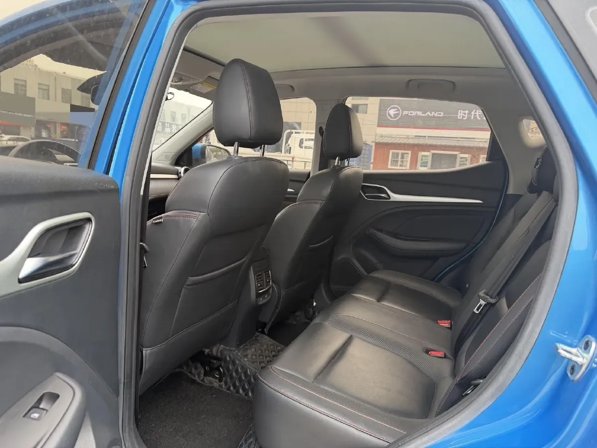 2020 MG ZS 1.5L 120HP L4 CVT,autocango,china used car exporter,china ev exporter,chinese used car exporter,chinese used ev exporter