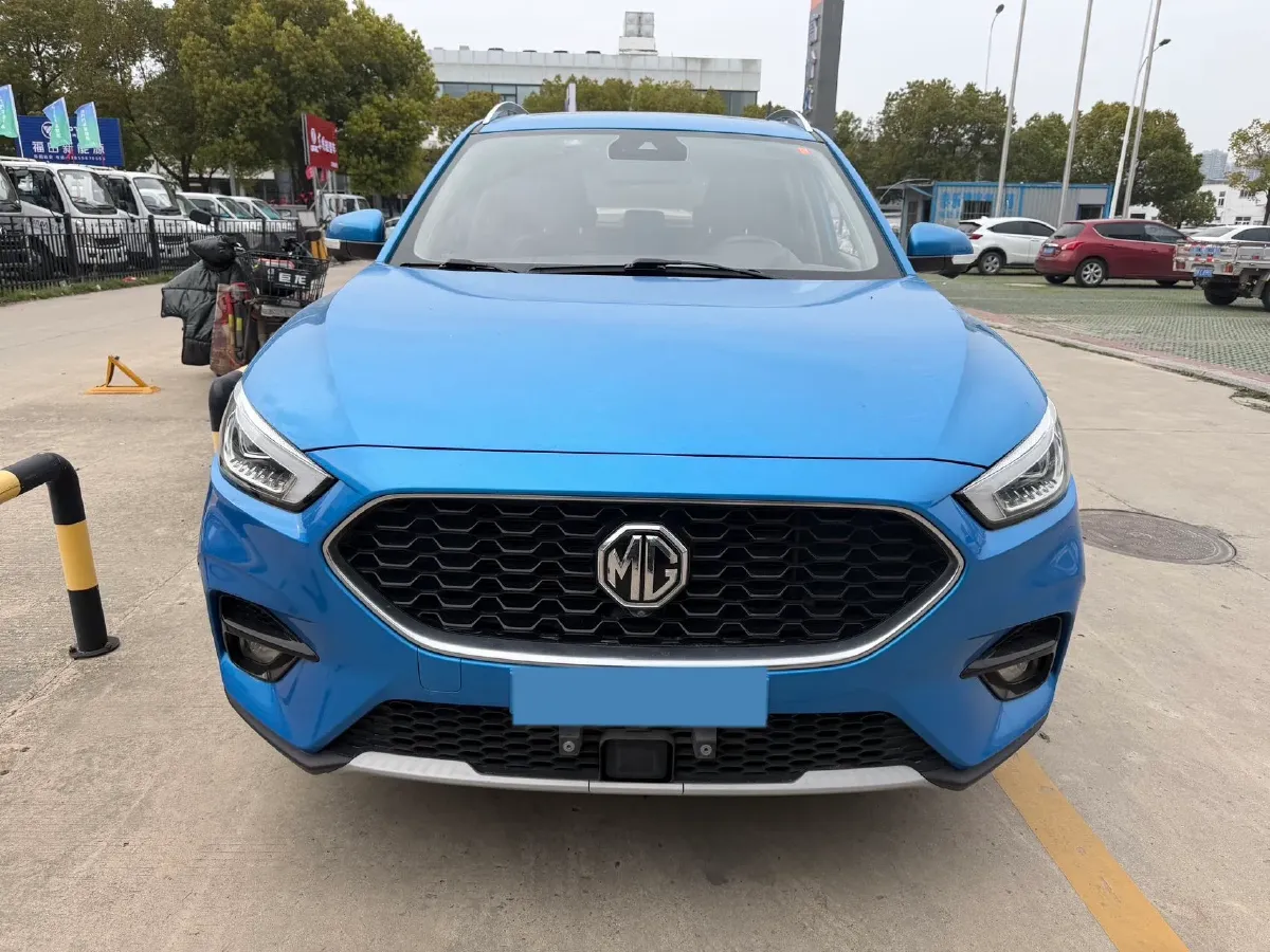 2020 MG ZS 1.5L 120HP L4 CVT,autocango,china used car exporter,china ev exporter,chinese used car exporter,chinese used ev exporter