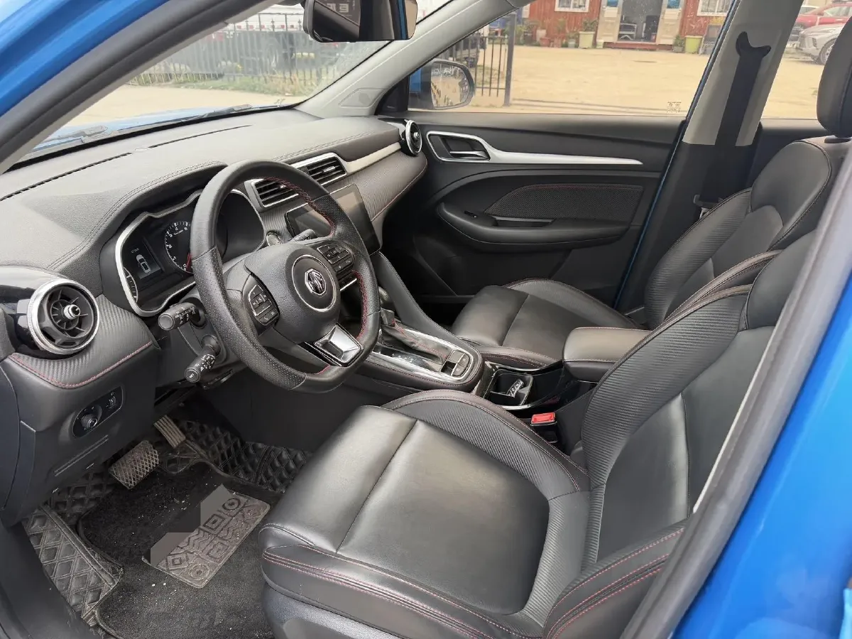 2020 MG ZS 1.5L 120HP L4 CVT,autocango,china used car exporter,china ev exporter,chinese used car exporter,chinese used ev exporter