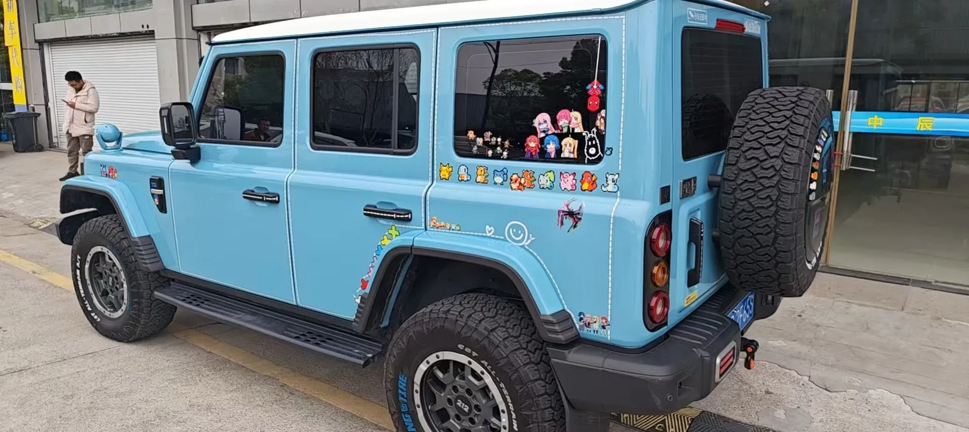 2025 212 212 T01 2.0T 252HP L4 8AT,autocango,china used car exporter,china ev exporter,chinese used car exporter,chinese used ev exporter