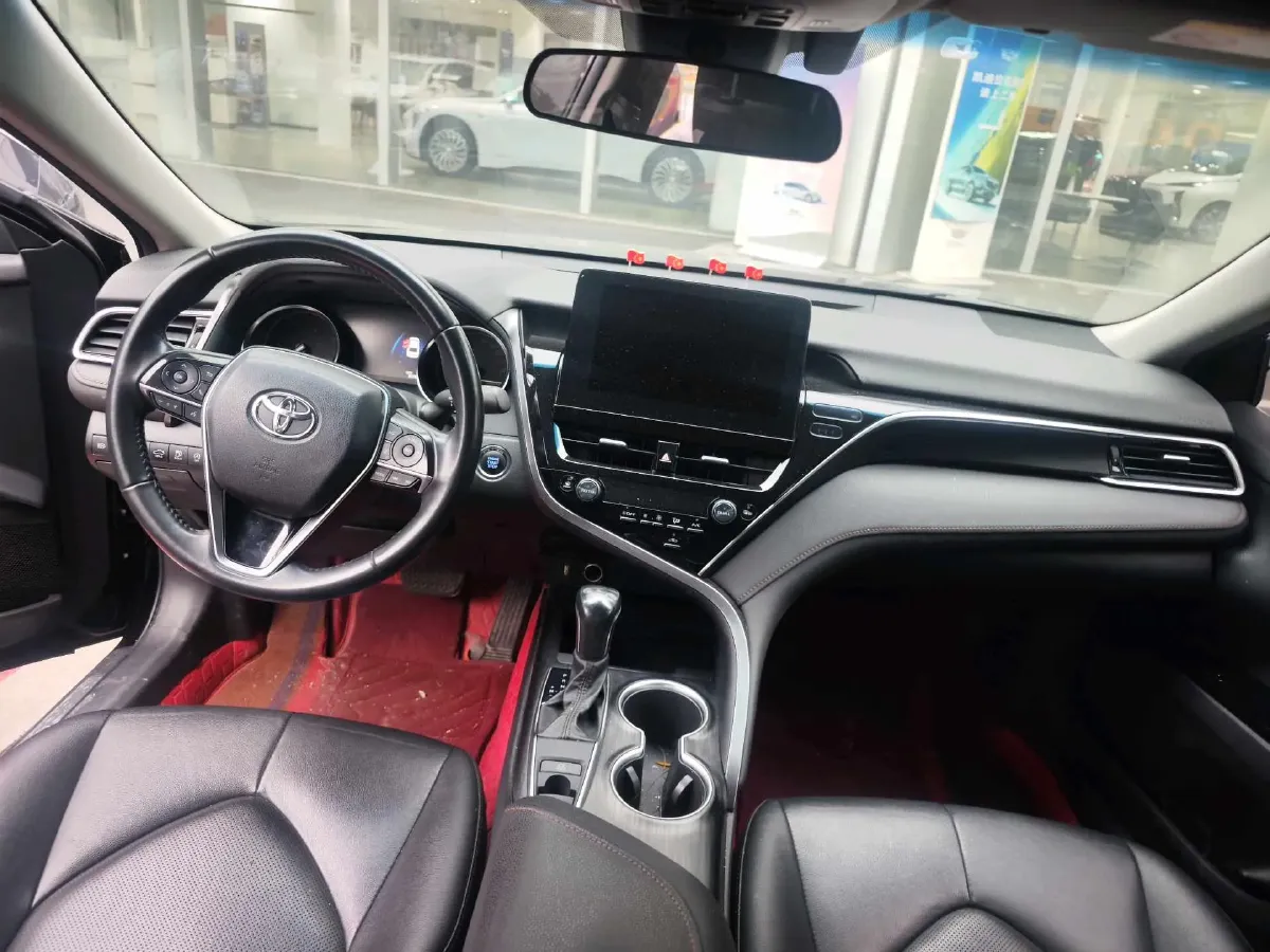 2021 Toyota Camry 2.0L 178HP L4 CVT,autocango,china used car exporter,china ev exporter,chinese used car exporter,chinese used ev exporter