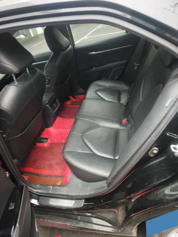 2021 Toyota Camry 2.0L 178HP L4 CVT,autocango,china used car exporter,china ev exporter,chinese used car exporter,chinese used ev exporter