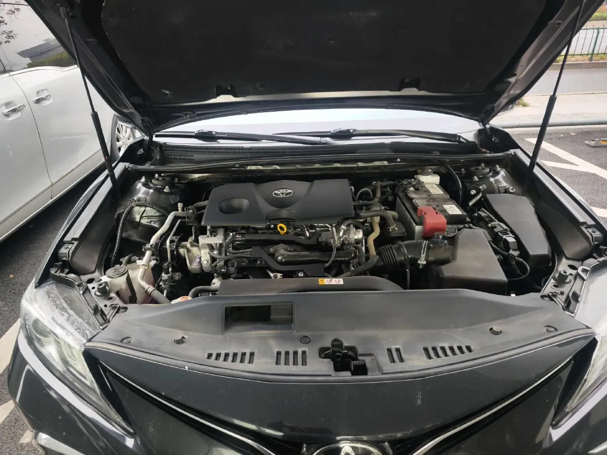 2021 Toyota Camry 2.0L 178HP L4 CVT,autocango,china used car exporter,china ev exporter,chinese used car exporter,chinese used ev exporter