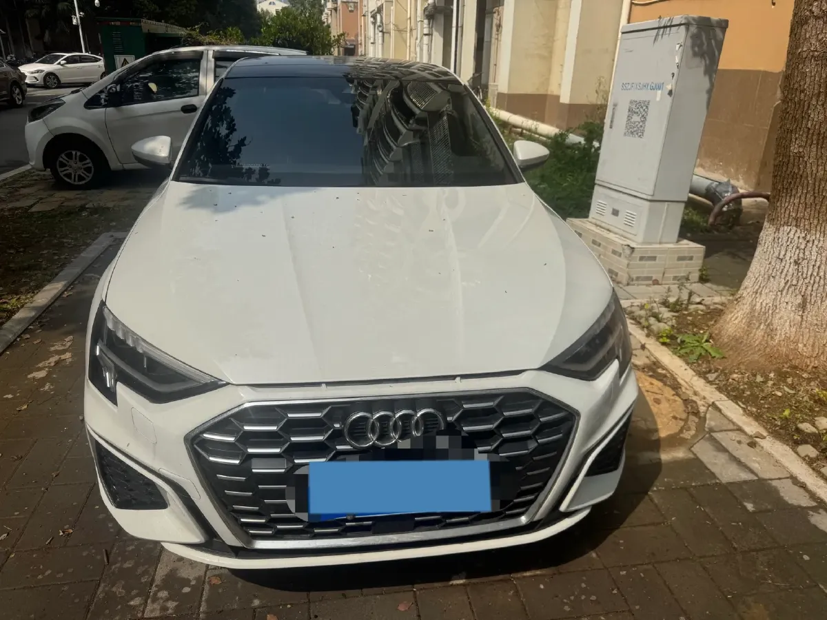 2022 Audi A3 1.4T 150HP L4 7DCT,autocango,china used car exporter,china ev exporter,chinese used car exporter,chinese used ev exporter