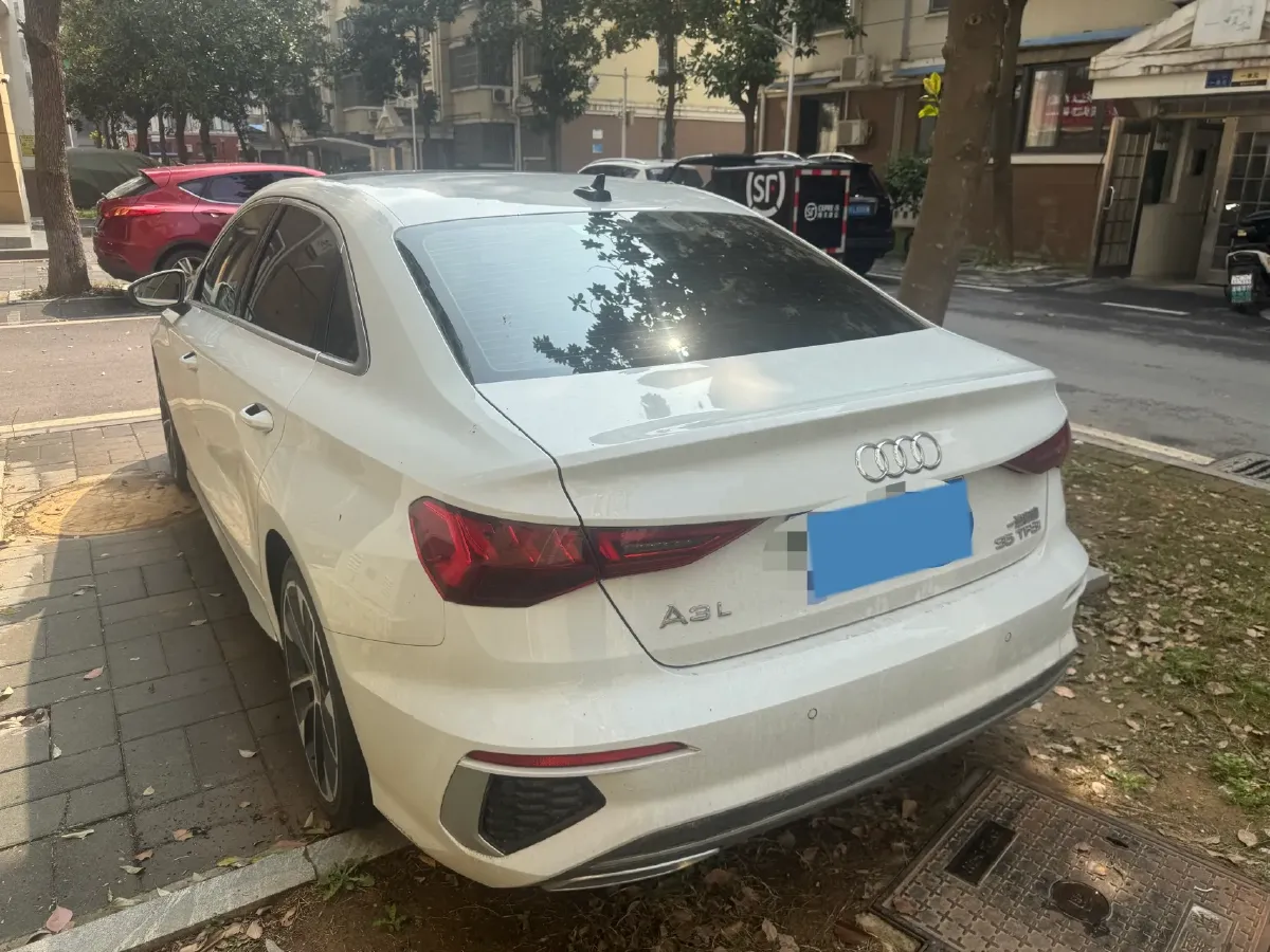 2022 Audi A3 1.4T 150HP L4 7DCT,autocango,china used car exporter,china ev exporter,chinese used car exporter,chinese used ev exporter