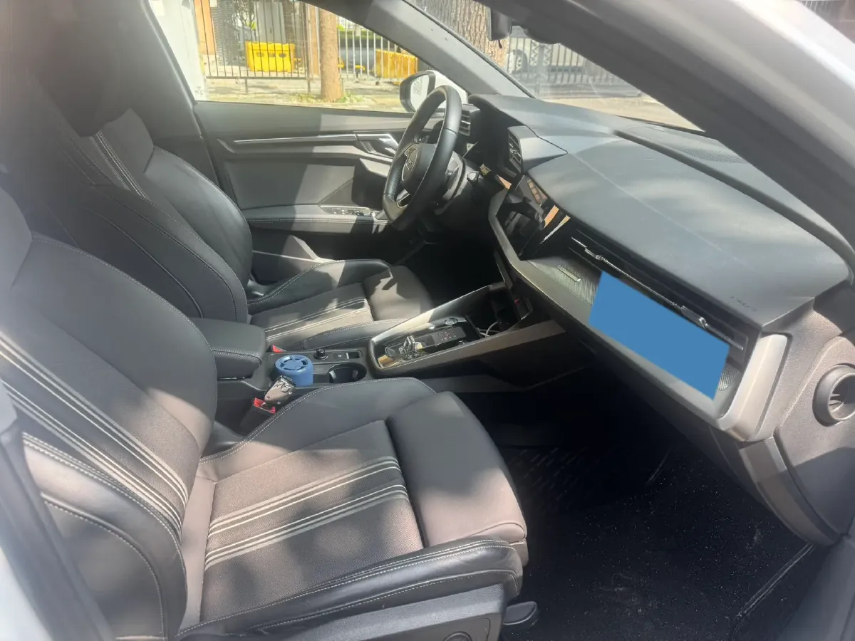 2022 Audi A3 1.4T 150HP L4 7DCT,autocango,china used car exporter,china ev exporter,chinese used car exporter,chinese used ev exporter