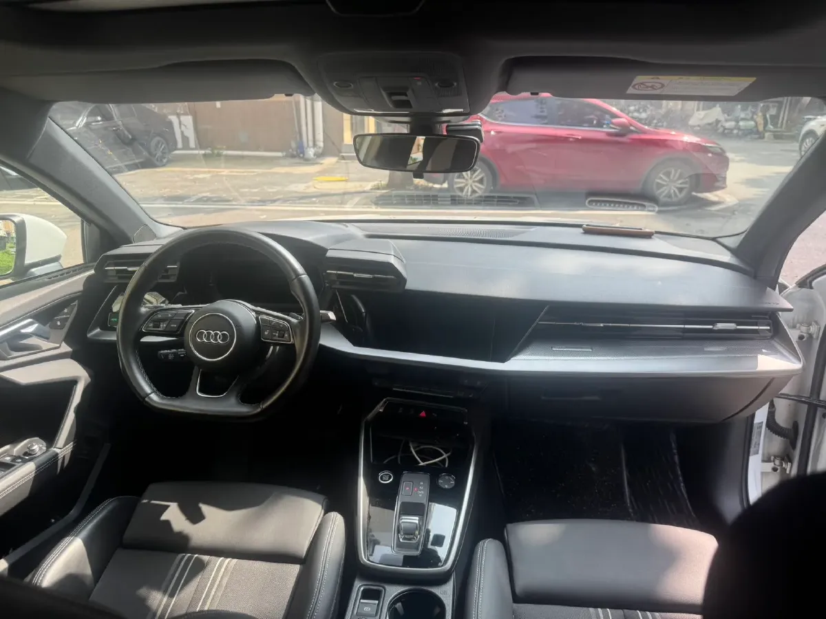 2022 Audi A3 1.4T 150HP L4 7DCT,autocango,china used car exporter,china ev exporter,chinese used car exporter,chinese used ev exporter