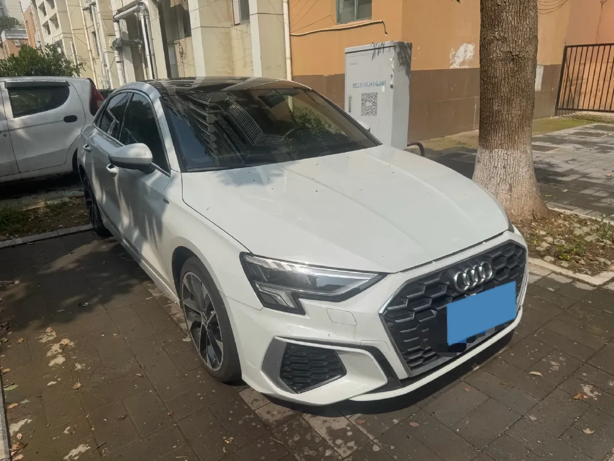2022 Audi A3 1.4T 150HP L4 7DCT,autocango,china used car exporter,china ev exporter,chinese used car exporter,chinese used ev exporter
