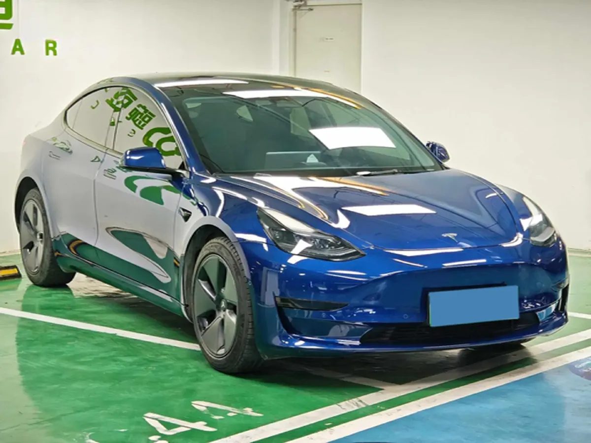 2022 Tesla Model 3 BEV 60KWH,autocango,china used car exporter,china ev exporter,chinese used car exporter,chinese used ev exporter